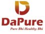 DaPure Cold Pressed Edible Ground Nut Mustard Oil